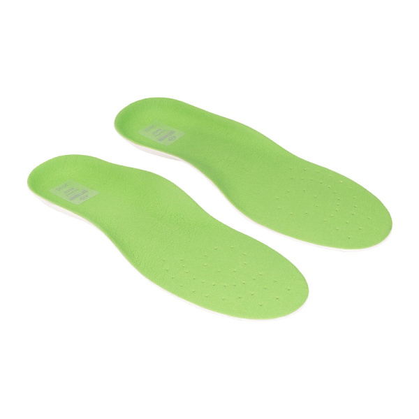 2  Стельки SolaMed Basic KAY6302 ORTMANN