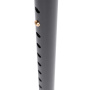 Трость телескопическая BRONIGEN для грузных людей BIC-400